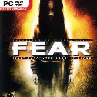 Игра FEAR