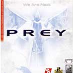 Купить PREY (2 CD)